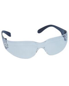 SAS5340-50 image(0) - SAS Safety Nsx Safe Glasses-Black Clamshell