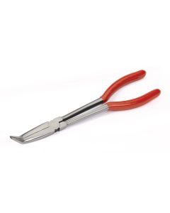 11" 45 DEGREE LONG NOSE PLIERS