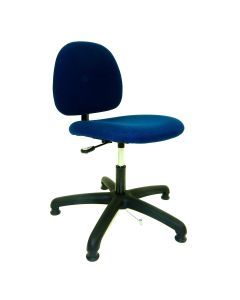 LDS1010452 image(0) - LDS (ShopSol) ESD Chair - Low Height -  Value Line