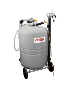 Zeeline by Milton 21-Gallon Professional Fluid Evacuator