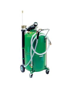 MILZE1230OR image(0) - Zeeline by Milton 23 gal. Oil Evacuation Kit