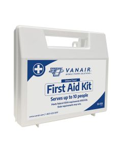 Goodall Manufacturing Deluxe Travel First Aid Kit