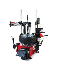 Coats APX90 Rim Clamp Tire Changer - Air Motor