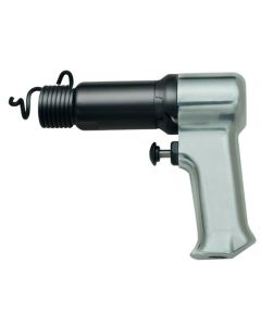 IRT121Q image(0) - Ingersoll Rand Super Duty Air Hammer, 3000 BPM, 2-9/32" Stroke, 3/4" Bore