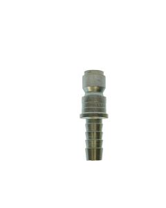 AMFCP5-44 image(0) - Amflo COUPLER NIPPLE 3/8" BARB ---