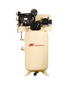Ingersoll Rand Compressor 120 Gal 10HP 230/3