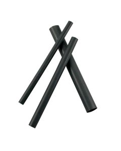 JTT4006H image(0) - The Best Connection 3/8" Heat Shrink Tubing Black