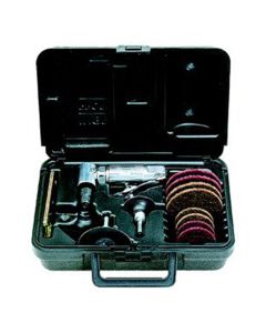 IRT301B32MK image(0) - Ingersoll Rand Angle Die Grinder Kit