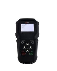 CDOBATTRT image(1) - Cando International Inc. Battery Tester with Relearn and OBDII Codereader