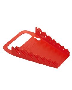 ERN5080 image(0) - 7 Wrench Gripper - Red