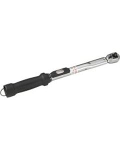 TIT23151 image(0) - 1/2" DR MICRO ADJUSTABLE TORQUE WRENCH