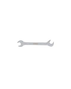 SUN991402A image(0) - Sunex 7/16" Full Polish Angled Head Wrench