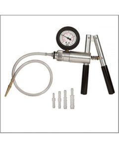CATLRHV90 image(0) - Car Certified Tools Hand Vacuum/Pressure Pump Kit