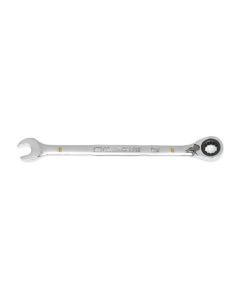 KDT86608 image(0) - Gearwrench 8mm 90-Tooth 12 Point Reversible Ratcheting Wrench