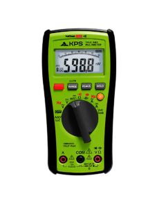 KPSDMM3000 image(0) - KPS by Power Probe KPS DMM300 TRMS Multimeter