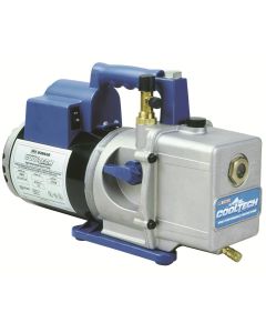 ROB15400 image(0) - Robinair VACUUM PUMP 4CFM NS 60HZ 2 STAGE