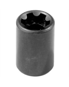 VIMV620 image(0) - VIM TOOLS 3/8 in. Square Drive GM Seat Track Socket