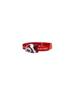 LED880303 image(0) - SEO5.2-Red (AAA) HeadLamp