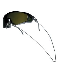 BOE40056 image(0) - Goggle Override AS Welding Shade 5 Lens