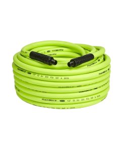 1/2 in. x 100 ft. Air Hose with 3/8 in.