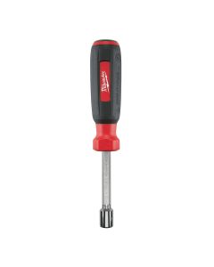 MLW48-22-2523 image(0) - Milwaukee Tool 11/32" HollowCore Magnetic Nut Driver