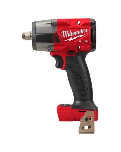 MLW2962-20 image(1) - Milwaukee Tool M18 FUEL 1/2" Mid-Torque Impact Wrench w/ Friction Ring (Tool Only)