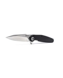 KDTCPK350C image(1) - Gearwrench KNIFE, POCKET 3.5", ALUMINUM, HARPOON