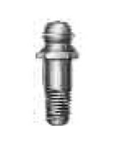 LIN5014 image(0) - Lincoln Lubrication 1/4" Grease Fitting - Ea.