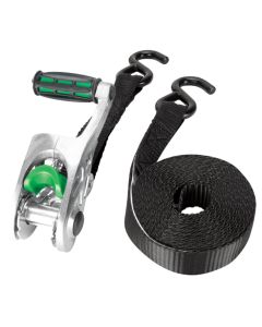 WLMW1862 image(0) - Performance Tool 2pk 1" x 14' Tie Down Straps