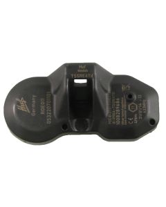 DIL9011 image(0) - Dill Air Controls TPMS SENSOR - 433MHZ PORSCHE (CLAMP-IN OE)