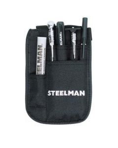 J S Products (steelman) TIRE TOOL KIT IN POUCH