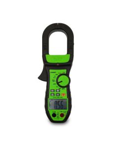 KPSDCM4000T image(0) - KPS by Power Probe KPS DCM4000 True RMS Clamp Meter for AC/DC Voltage and Current