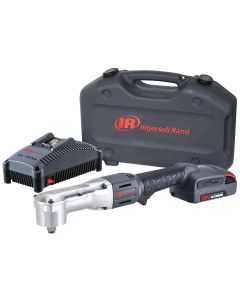 IRTW5350-K12 image(0) - Ingersoll Rand 1/2 in. 20V Cordless Right Angle Impact with Charg