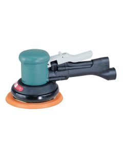 DYB58418 image(0) - Dynabrade 6" DYNORBITAL RANDOM ORBITAL SANDER, NON-VACUUM