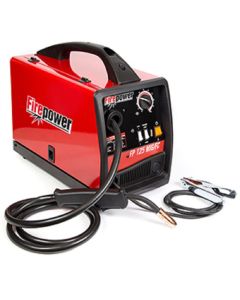 Firepower FP 125 MIG WELDING SYSTEM