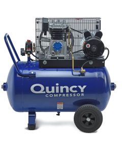 Quincy Compressors Q12124PQ Air Compressor