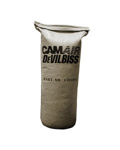 DEV130504 image(0) - DeVilbiss DC-30 DESICCANT BAG FOR CT30 / CT30-P