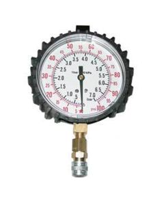 STA74424 image(1) - Lang Tools (Star Products) GAUGE W/COUPLER/BOOT