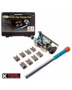 KTI70081 image(9) - K Tool International Brake Flaring Tool 45 Degree