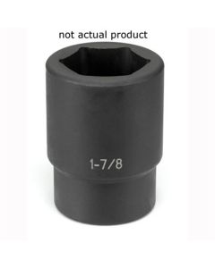 Grey Pneumatic #5 Spline x 1-1/4" Standard