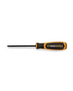 KDT86091 image(0) - GearWrench Bolt Biter&trade; #2 x 4" Phillips&reg; Dual Material Extraction Screwdriver