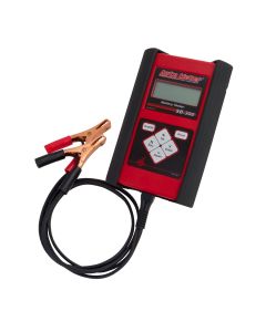 AUTSB-300 image(0) - Auto Meter Products AutoMeter - Handheld Battery Tester For 6V & 12 Applications