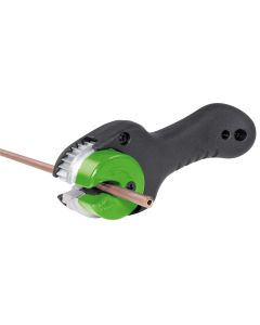 MLK462002 image(0) - Mueller - Kueps Mini Ratchet Pipe Cutter 4.75mm