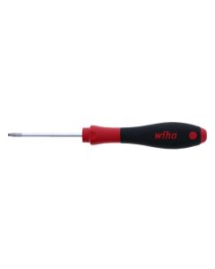 WIH36228 image(0) - Wiha Tools SoftFinish TorxPlus Screwdriver IP8