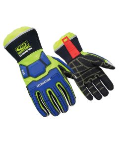 RIN337-11 image(0) - Ringers Extrication Gloves Hybrid XL