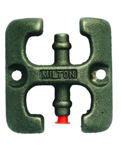 Milton Industries Hose Anchor