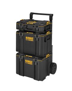 DWTDWST60436 image(0) - DEWALT TS GEN2.0 TOWER 165/400/450