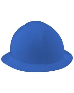 SAS7160-12 image(0) - Lightweight Full Brim Blue Hard Hat