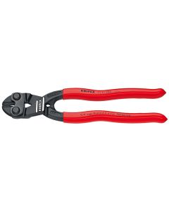 KNPKN7131-8 image(1) - KNIPEX Lever Action Center Cutter