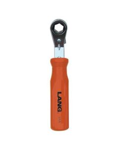 KASVSW-18 image(0) - Lang Tools (Kastar) Valve Stem Wrench 9/16"